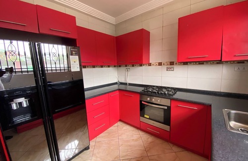 Teshie Apartment | Bays Boutique Apartment