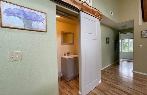 Tokeland Apartment | Bayshore RV Park & Guest Suites