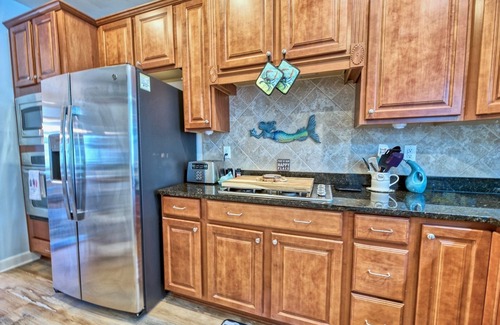 The Commons House | Bayside* 3 BR Luxury Townhome in Award-Winning Resort, Sleeps 8