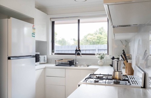 Rye House | Bayside Basking Coastal Rye Living at its Best