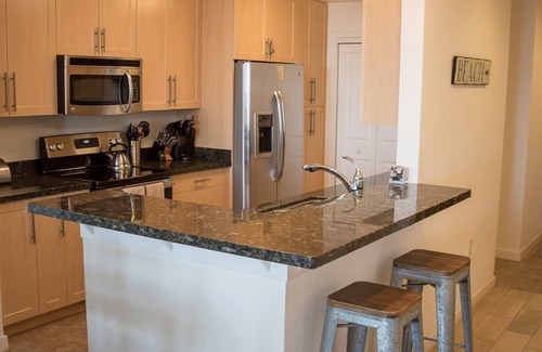 Sandbridge Condo | Bayside condo right on the beach, beautiful views, onsite pools