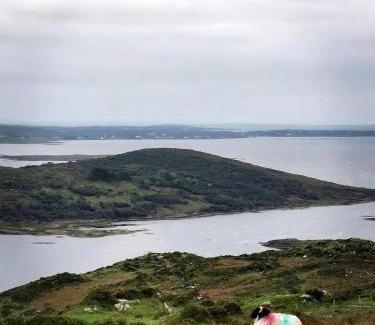 Cashel House | BaySide Cottage Connemara