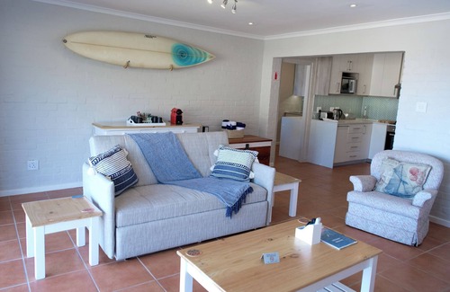 Glencairn Cottage | Bayside Cottage