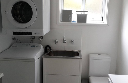 Jindabyne Apartment | Bayside Garden Apartment