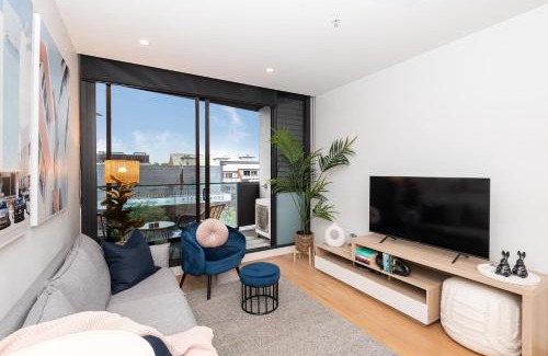 Hampton Apartment | Bayside living at The Hampton