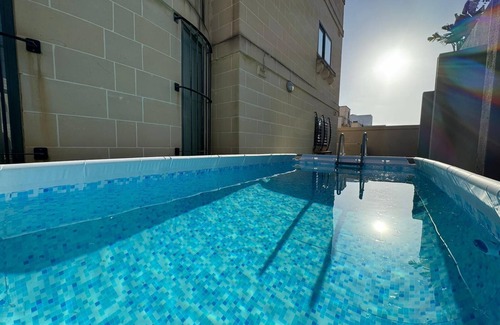 Marsaxlokk Villa | Bayside