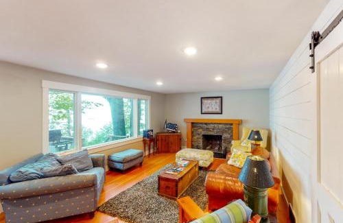 Malletts Bay House | Bayside Paradise