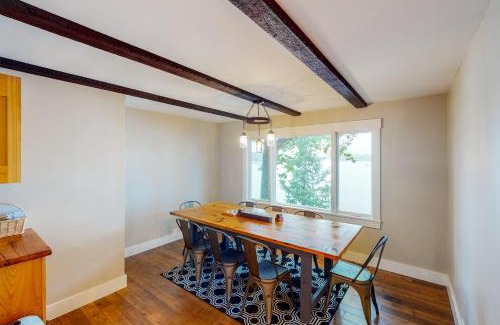 Malletts Bay House | Bayside Paradise