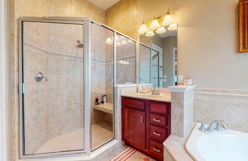 The Commons House | Bayside Resort - 36234 Sunflower