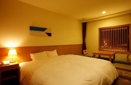 Kaike Onsen Hotel | Bayside Square Kaike Hotel