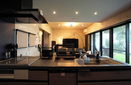 Miyakojima House | Bayside Villa Miyakojima/Miyakojima Okinawa