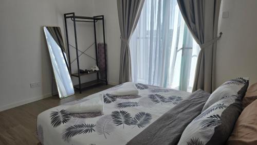 Likas Apartment | BaySuites Likas by Alawa Homes