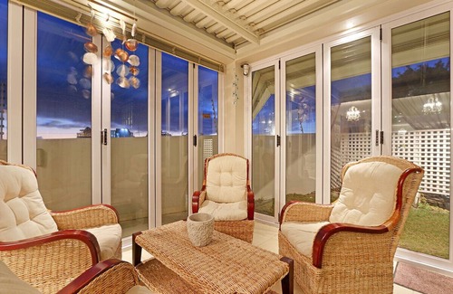 Bloubergstrand House | Bayview 30 - Four Bedroom House, Sleeps 8
