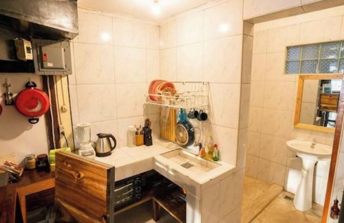 El Nido Villa | Bayview Apartment with Balcony