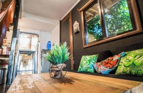 El Nido Villa | Bayview Apartment with Balcony