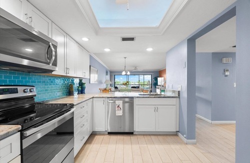 Siesta Key Condo | 🦩Bayview Beauty at Siesta Key 🦩