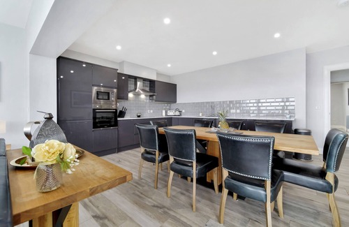 Downings Apartment | Bayview Downings - Luxury 4 Bedroom Penthouse