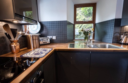 Achachork Apartment | Bayview, Quay Street, Portree