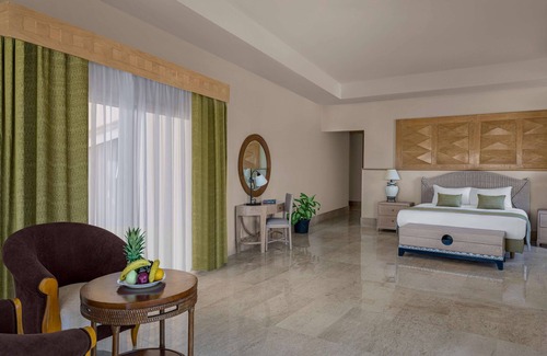 Taba Heights Hotel | Bayview Taba Heights Resort