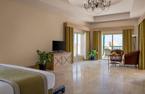 Taba Heights Hotel | Bayview Taba Heights Resort