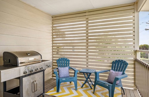 Surf Beach House | Bayview Unit in Surf Beach