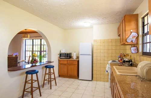 Head of The Bay Apartment | Bayview Vacation Apts - Virgin Gorda - One Bedroom