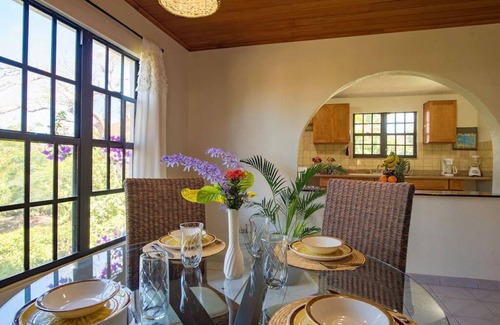 Head of The Bay Apartment | Bayview Vacation Apts - Virgin Gorda - One Bedroom