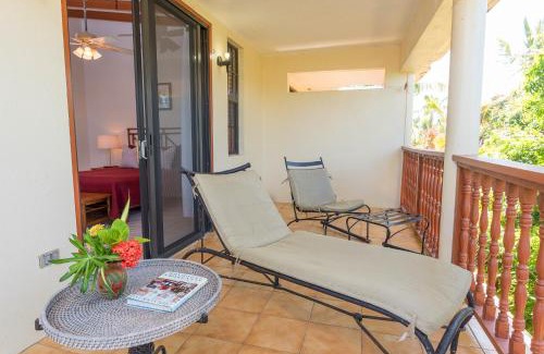 Stevens Pasture Apartment | Bayview Vacation Apartments