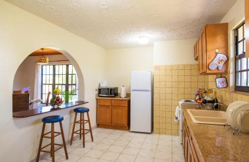 Stevens Pasture Apartment | Bayview Vacation Apartments