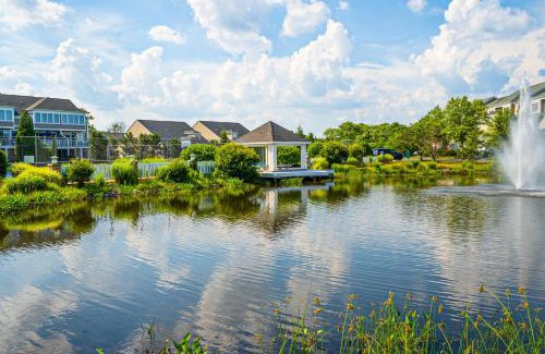 Selbyville House | Bayville Shores - 38341 Ocean Vista Dr #1149