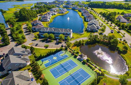 Selbyville House | Bayville Shores - 38341 Ocean Vista Dr #1149