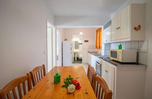 Amoudi Apartment | Baywatch apartment double 104