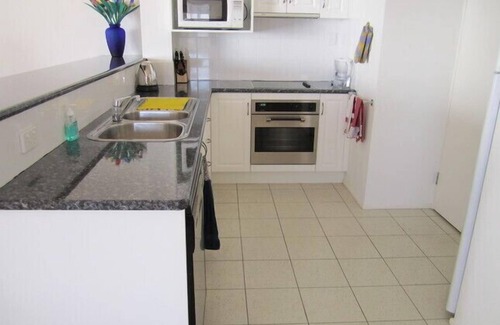 Redcliffe Apartment | Baywatch Beauty - Redcliffe