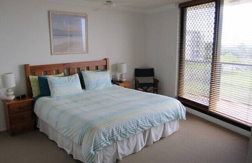 Redcliffe Apartment | Baywatch Beauty - Redcliffe