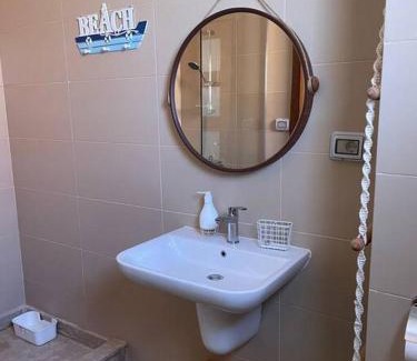 Safaga House | Baywest Villa, Somabay