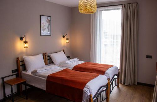 Stepantsminda Apartment | Baza Kazbegi