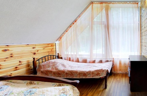Pechki Resort | Baza Otdykha Kalatskoye