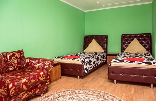 Shatki Hotel | Baza Otdykha Kipyachiy Klyuch