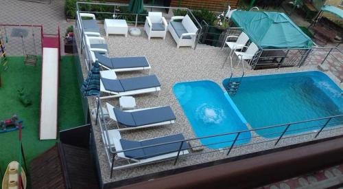 Karolino-Bugaz Apartment | Baza otdykha Yantar