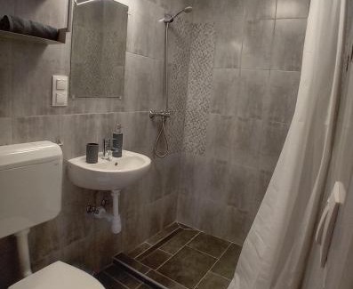 Zalahalap Apartment | BazaltKő
