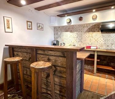 Kuldiga Apartment | Baznīcas ielas apartamenti