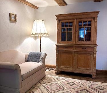 Kuldiga Apartment | Baznīcas ielas apartamenti