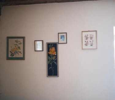 Kuldiga Apartment | Baznīcas ielas apartamenti
