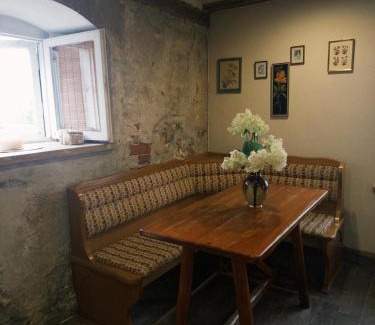 Kuldiga Apartment | Baznīcas ielas apartamenti