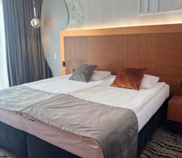 Koscierzyna Hotel | Bazuny Hotel&Spa