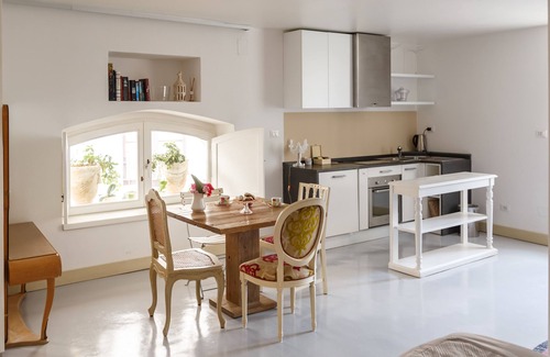 Castellammare Vucciria Bed & Breakfast | BB 22 Charming Rooms & Apartments