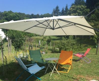 Vara Superiore Bed & Breakfast | BB Andre'