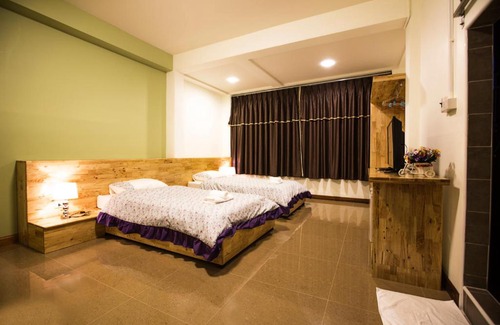 Fang Bed & Breakfast | BB&B Hotel