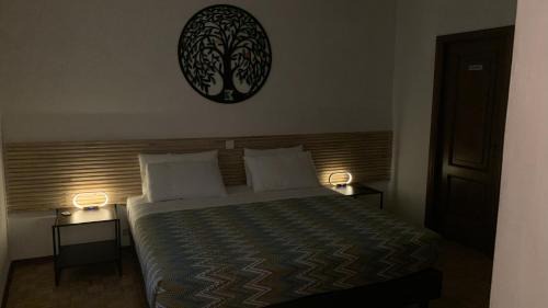 Candelo House | BB Borgo Biella Tree