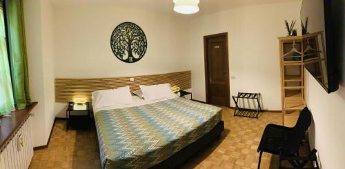 Candelo House | BB Borgo Biella Tree